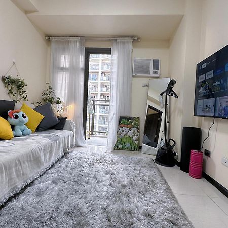 The Radiance Manila Bay Apartment Екстериор снимка