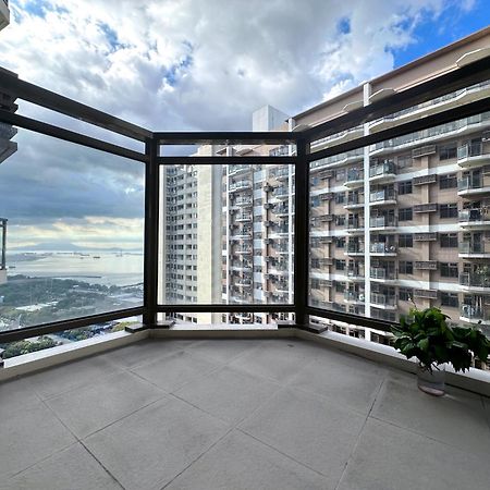 The Radiance Manila Bay Apartment Екстериор снимка