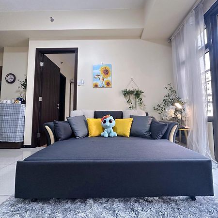 The Radiance Manila Bay Apartment Екстериор снимка