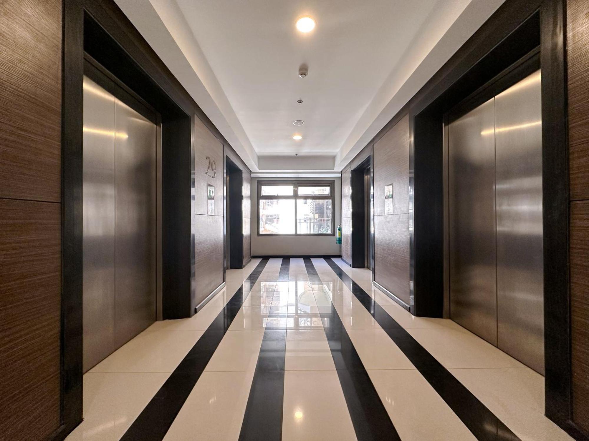 The Radiance Manila Bay Apartment Екстериор снимка