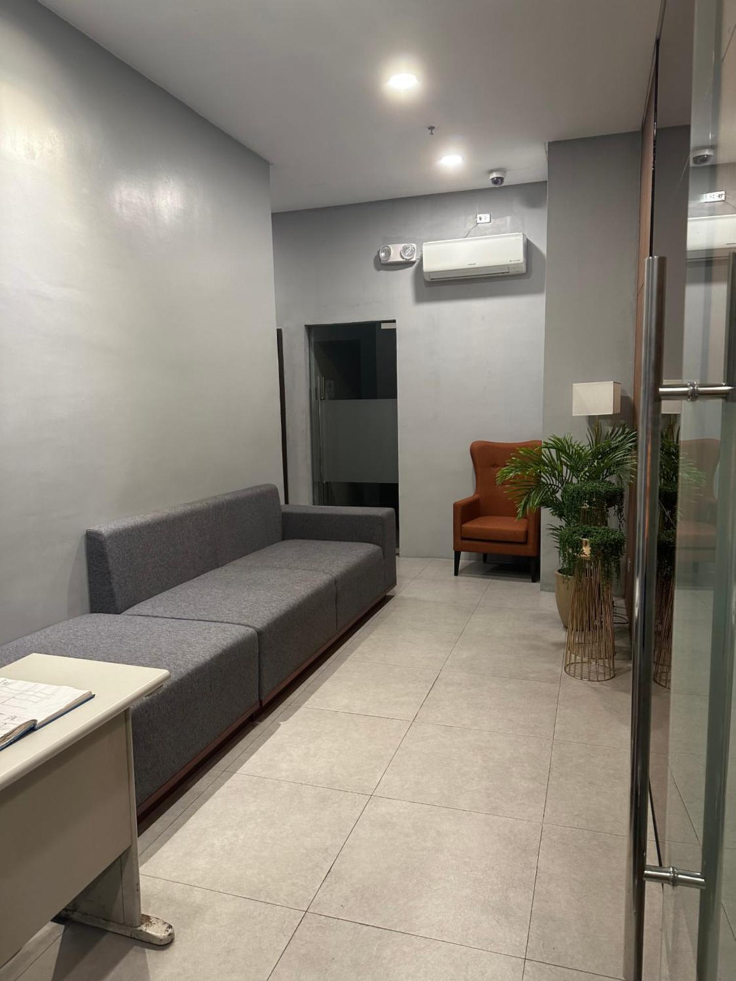 The Radiance Manila Bay Apartment Екстериор снимка