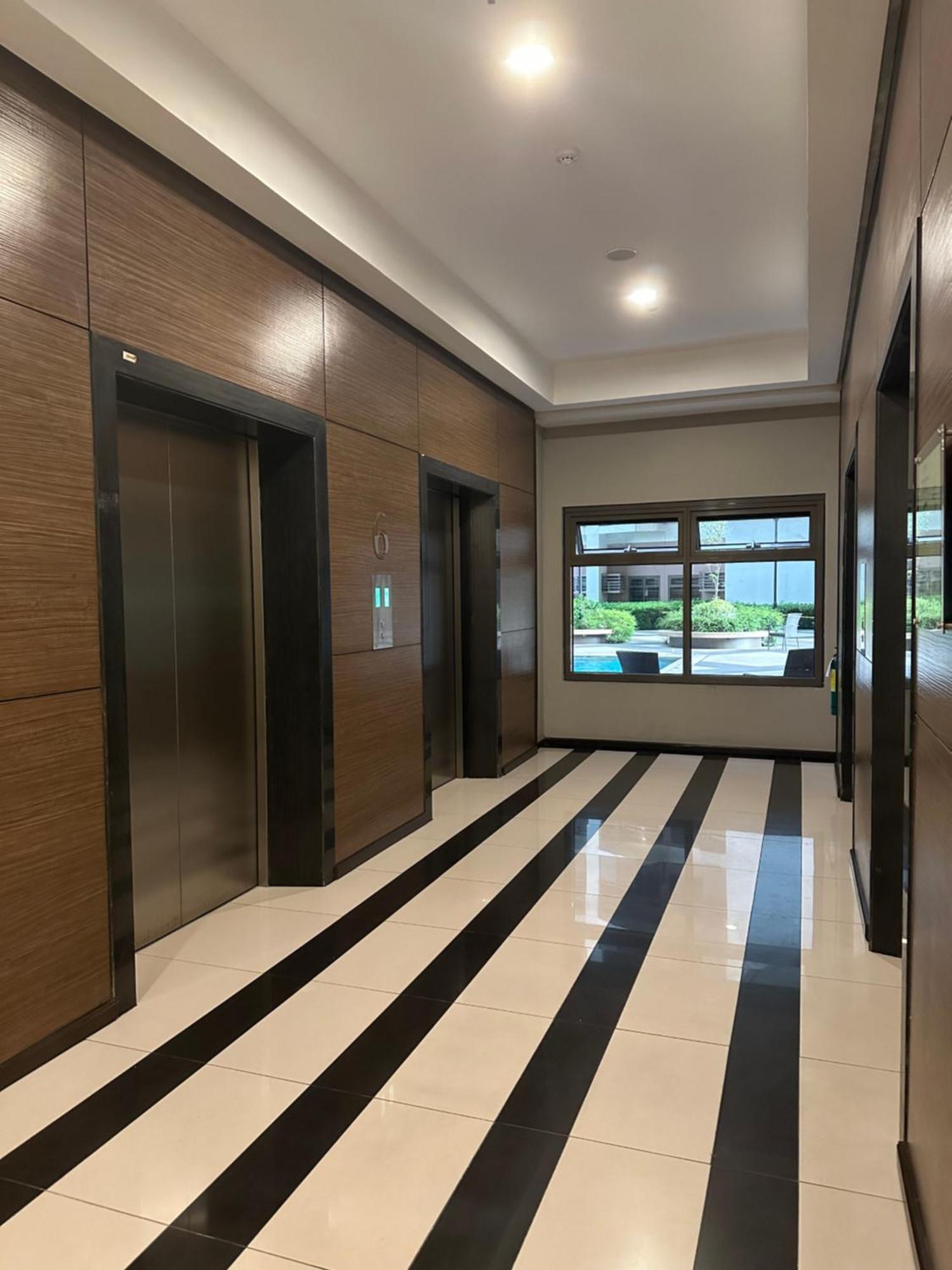 The Radiance Manila Bay Apartment Екстериор снимка
