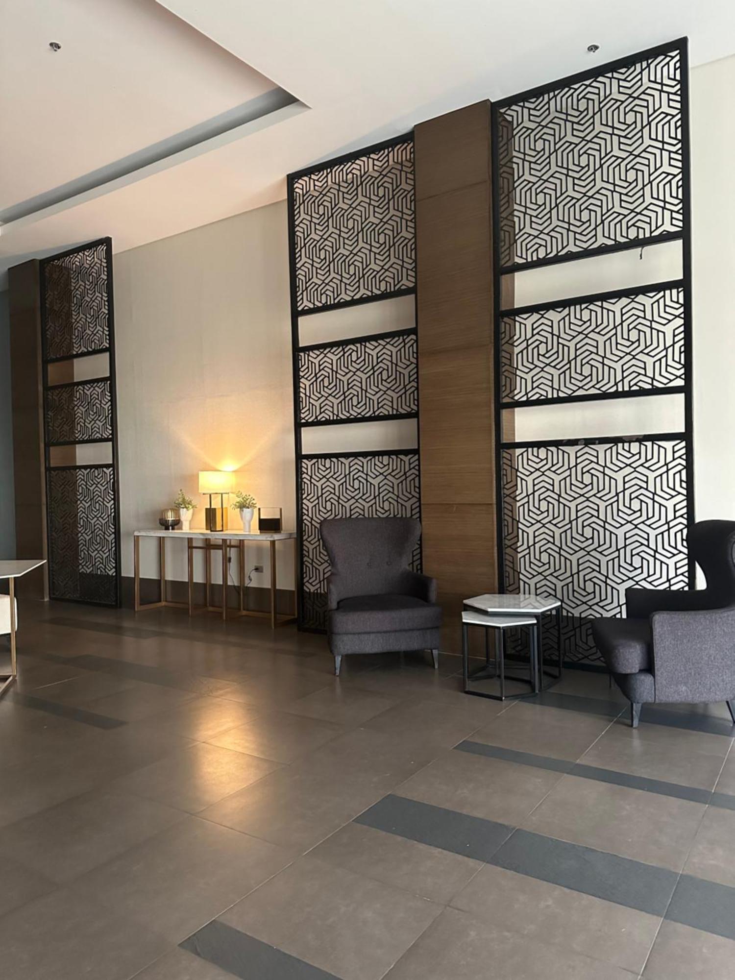 The Radiance Manila Bay Apartment Екстериор снимка